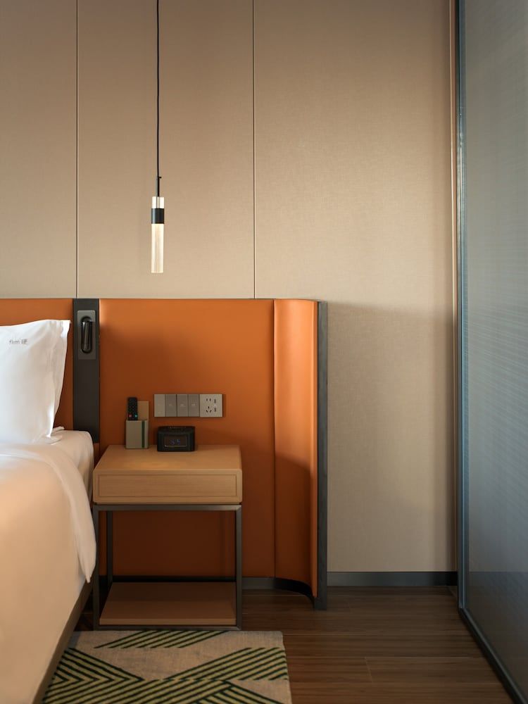 Holiday Inn Quanzhou Donghai by IHG Suite, 1 Bedroom (Dining Area) 4