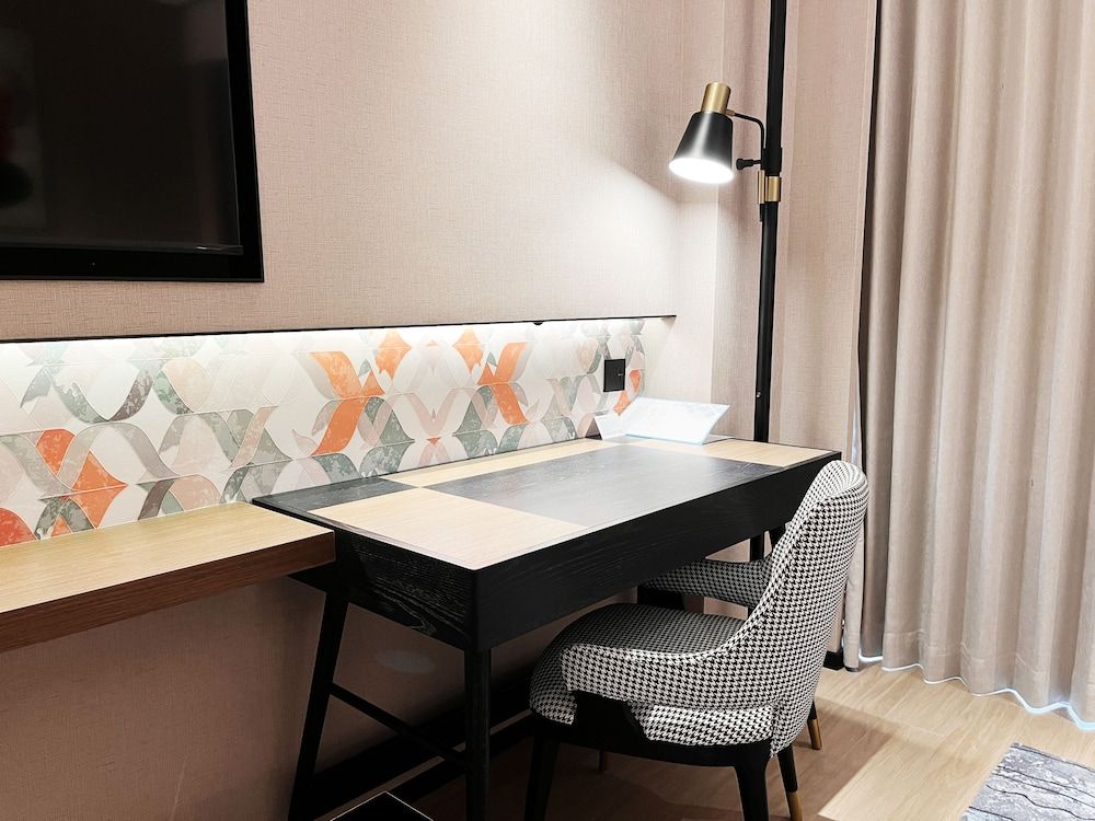 Hilton Garden Inn Nantong Rudong Room, 2 Twin Beds (High Floor) 6