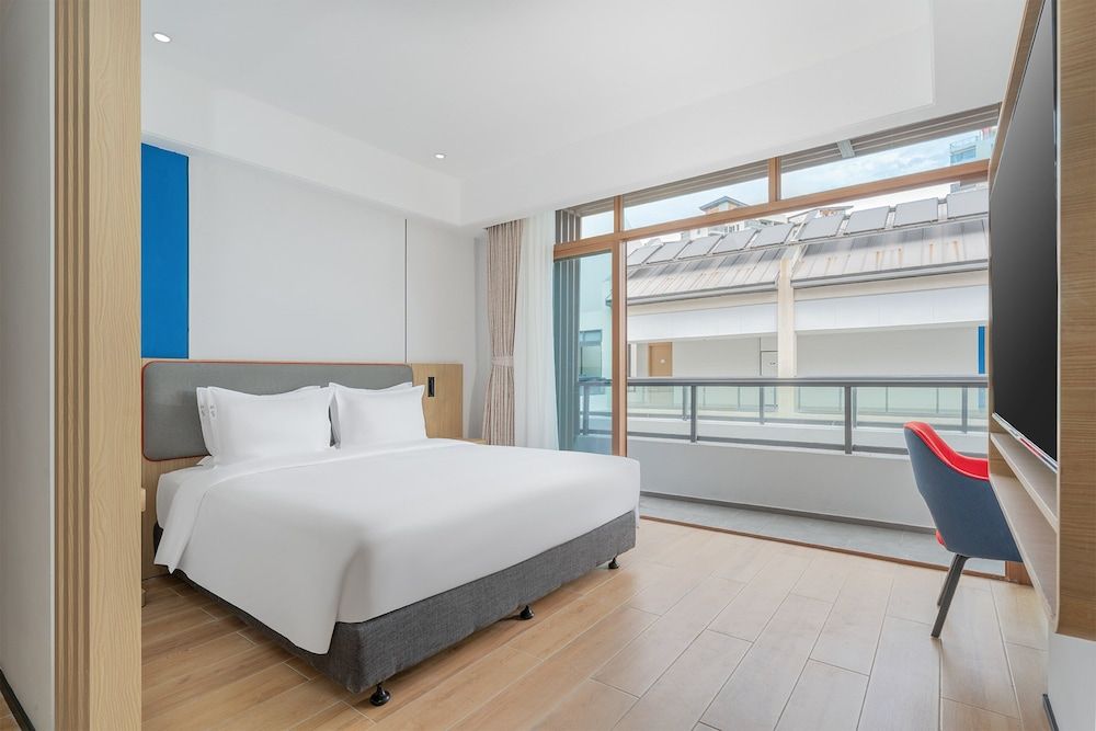 Holiday Inn Express Wenchang by IHG