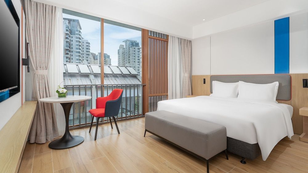 Holiday Inn Express Wenchang by IHG 1 King Standard 3