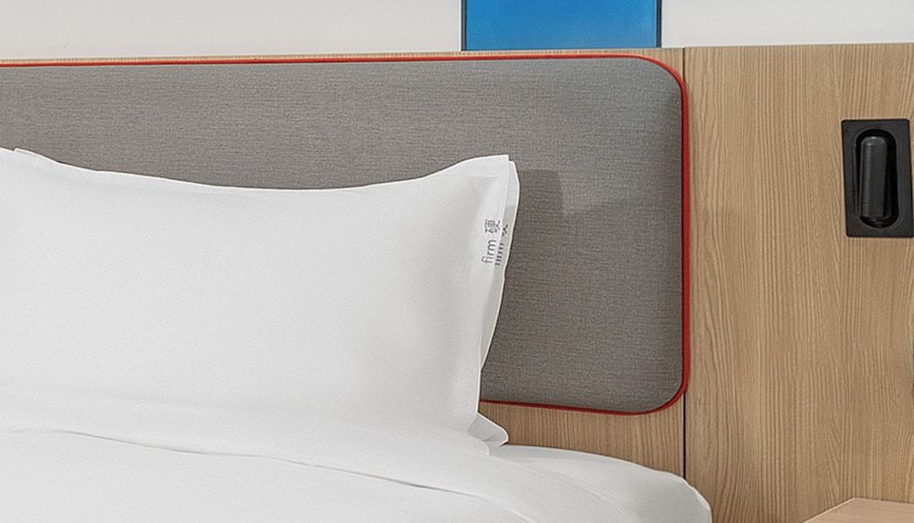 Holiday Inn Express Wenchang by IHG 1 King Standard 2