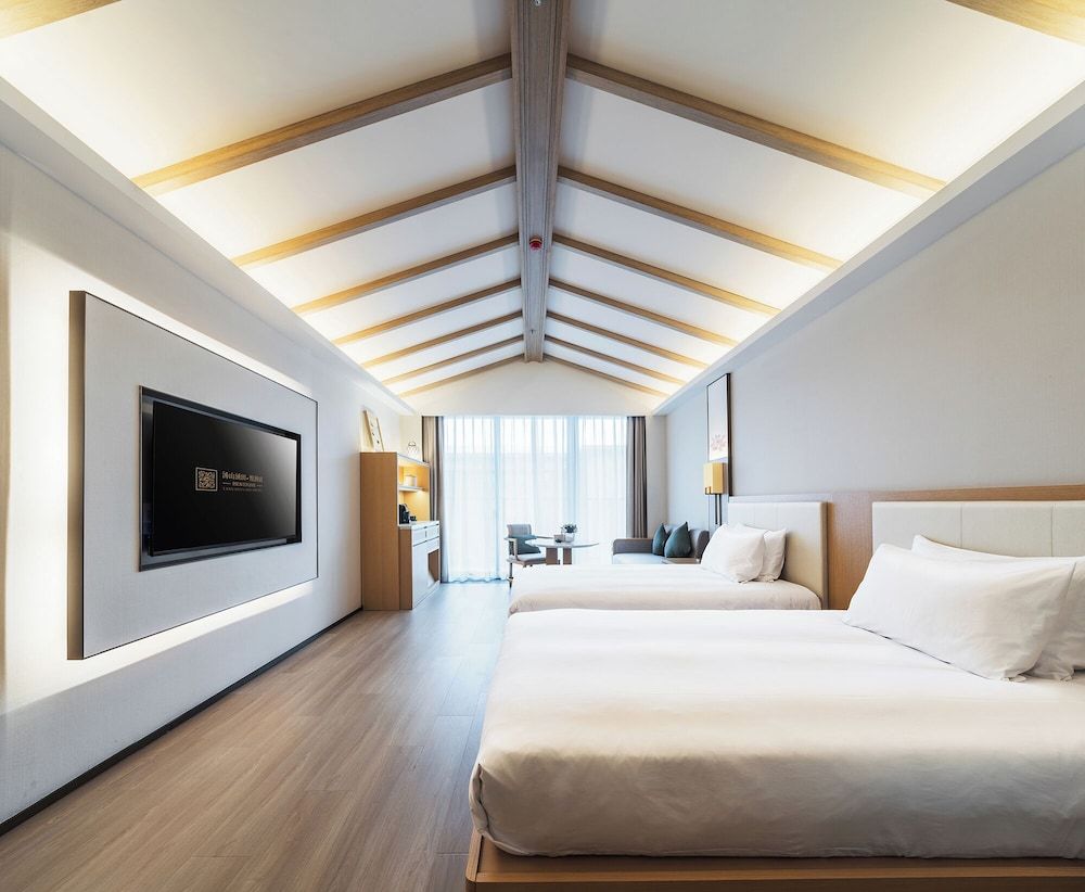 Comfort Twin Room