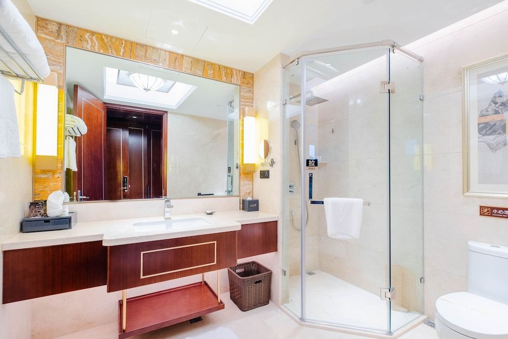 The Farrington Hotel - Building A Standard Twin Room 3