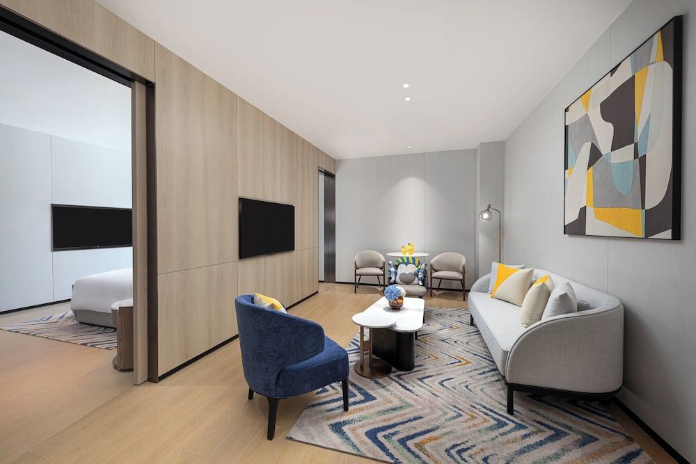 Suite, 1 Bedroom