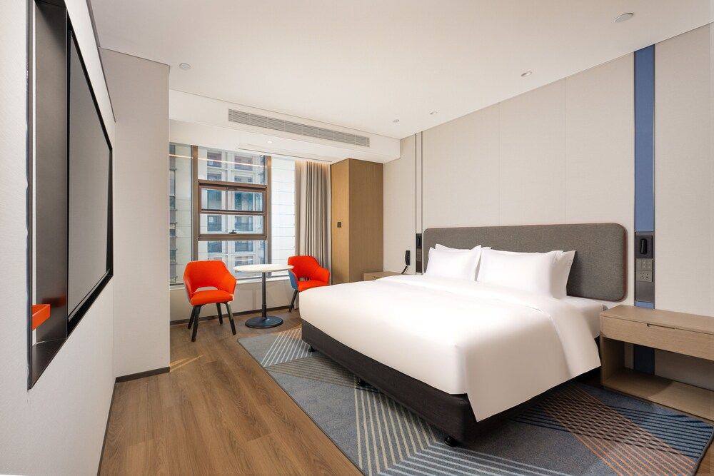Room, 1 King Bed, Accessible