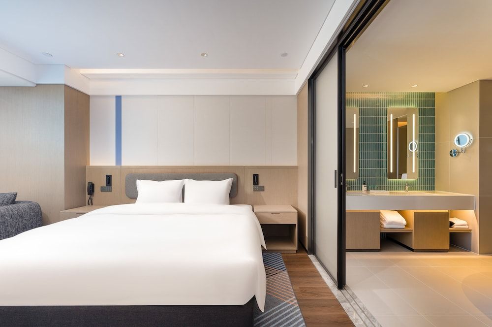 Suite, 1 Bedroom