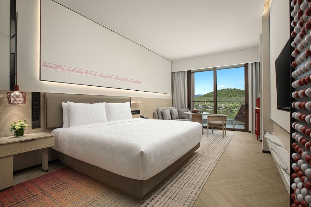 Standard Room (Upgraded)