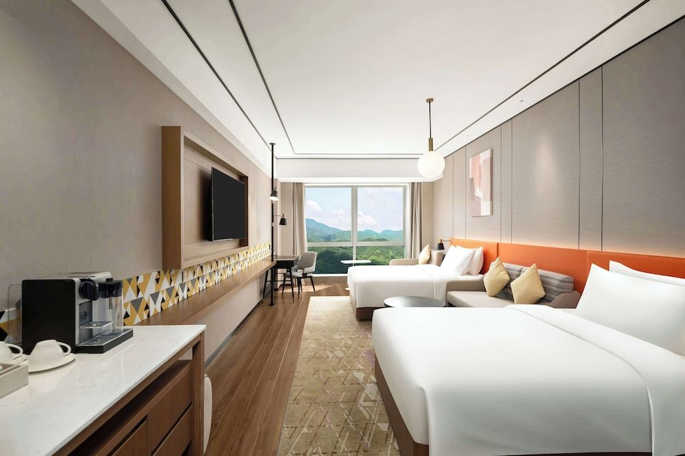 Superior Room, 2 Twin Beds