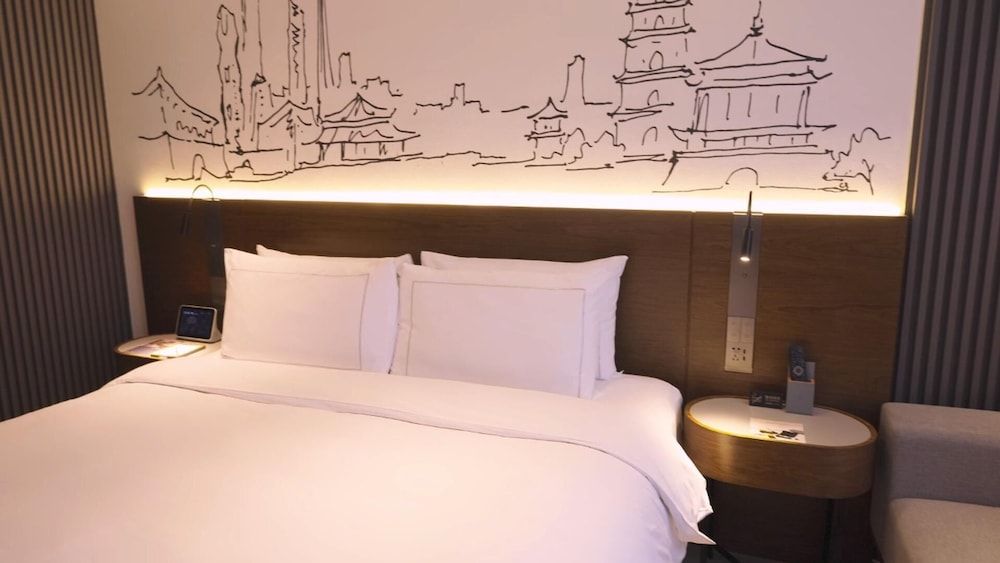 Superior Double Room, 1 King Bed