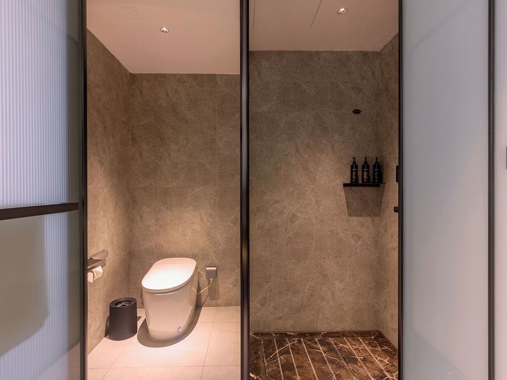 Luxury Twin Room, 2 Double Beds