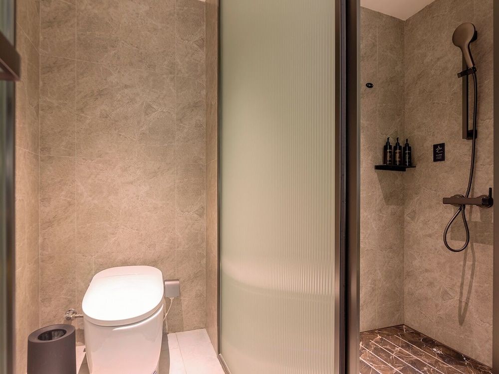 Luxury Double Room, 1 King Bed