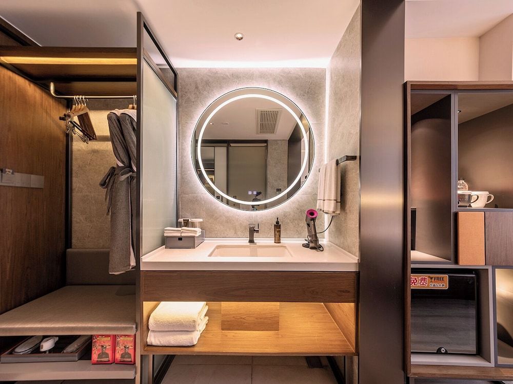 Executive Double Room, 1 King Bed