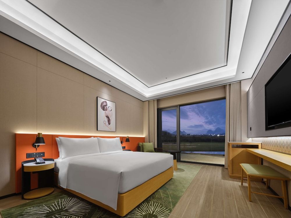 Suite, 1 Bedroom