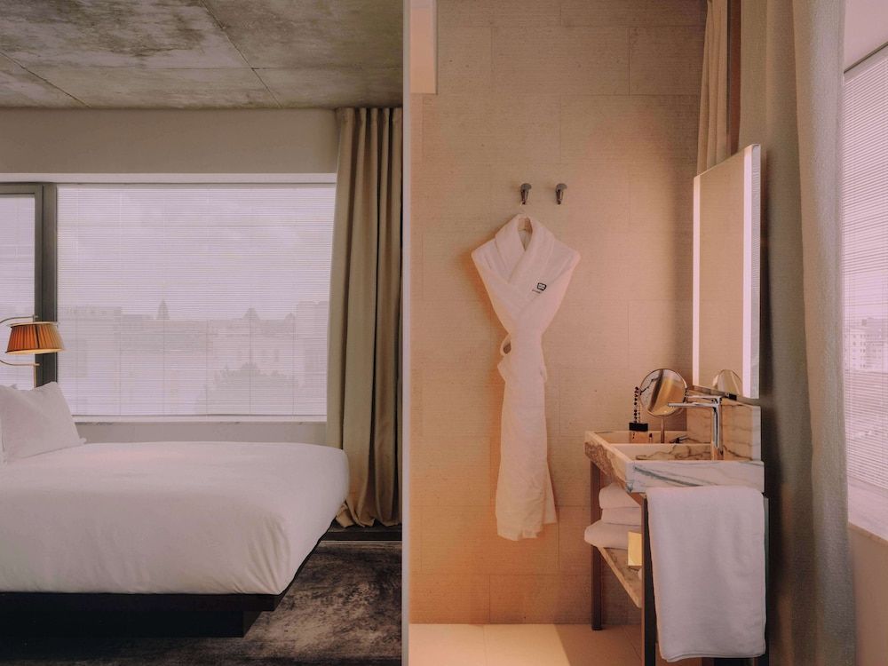 Room, 2 Twin Beds