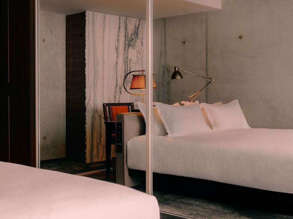 Room, 1 King Bed