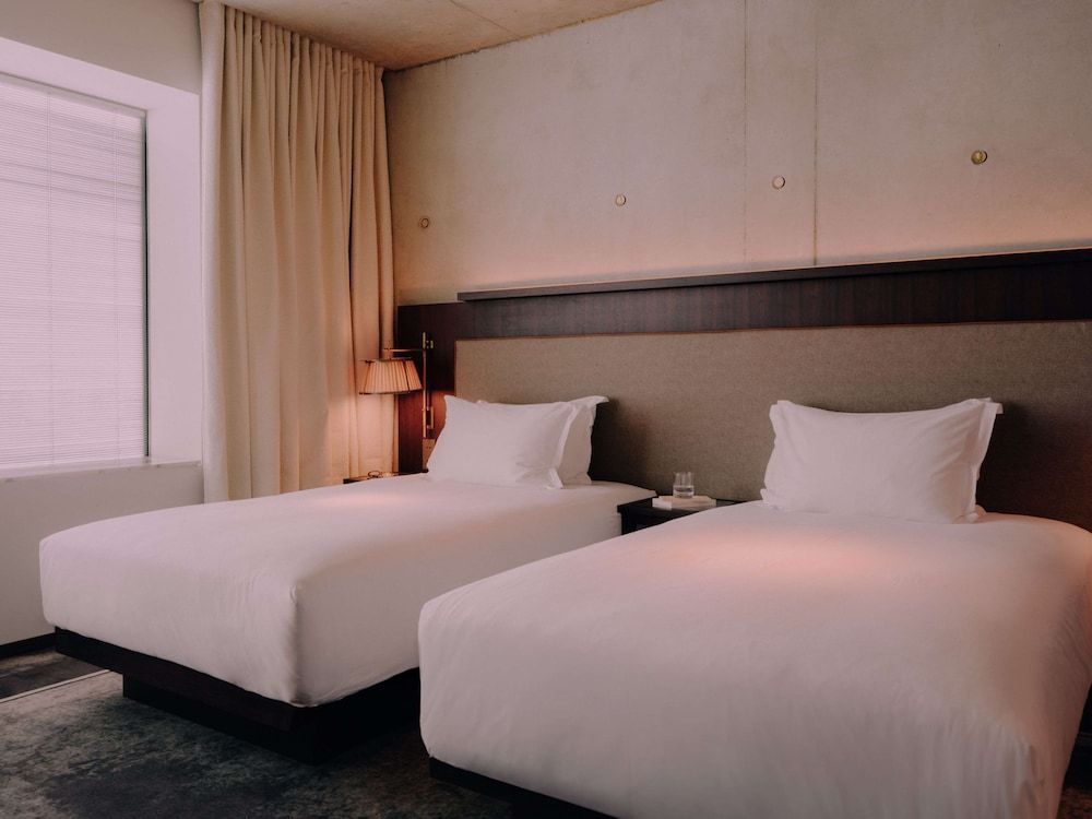 Room, 2 Twin Beds