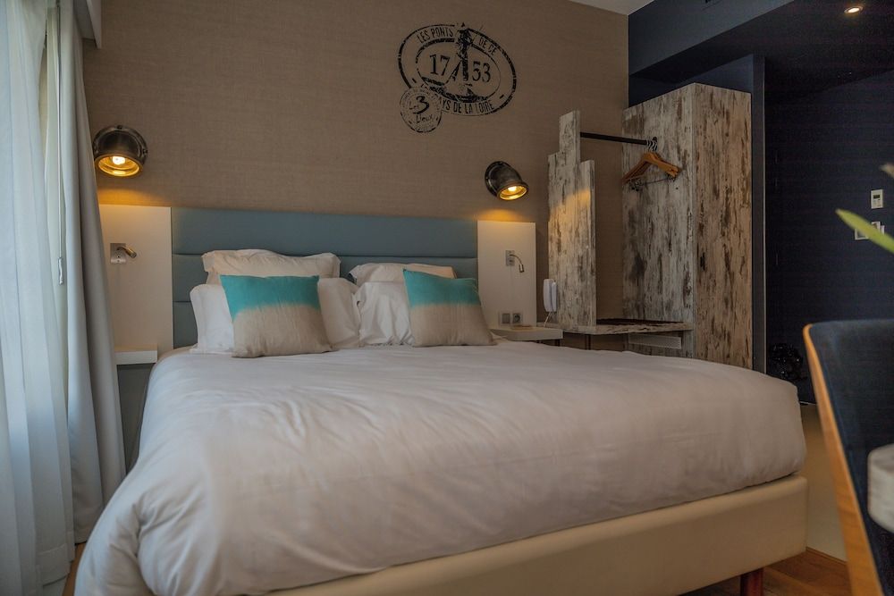 Comfort Double Room with Air Conditioning