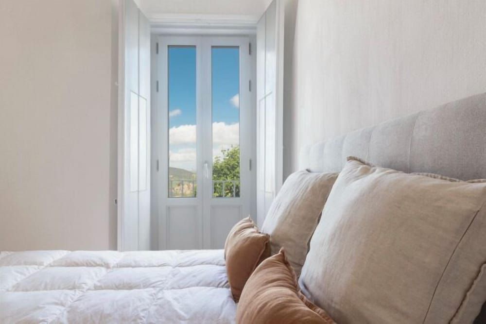 Casa boutique Encalada Family Suite, Hill View (Suite familiar arena) 11