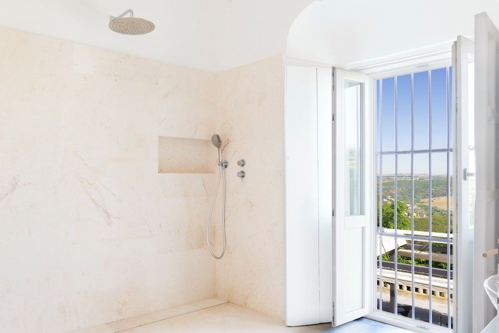 Casa boutique Encalada Family Suite, Hill View (Suite familiar arena) 9