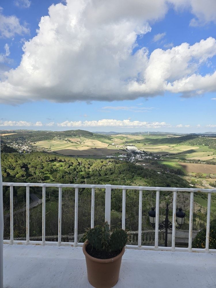 Casa boutique Encalada Romantic Studio, Hill View (Verde que te quiero verde) 5