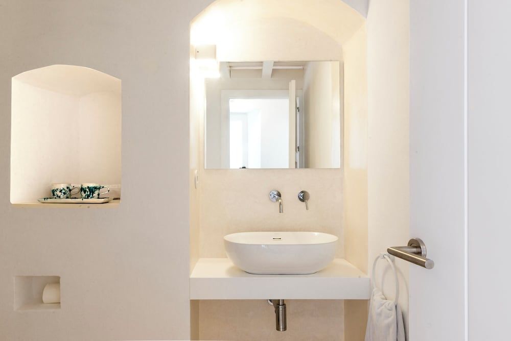 Casa boutique Encalada Superior Double Room (CAL) 7