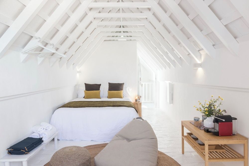 Casa boutique Encalada Romantic Studio, Hill View (Verde que te quiero verde) 2