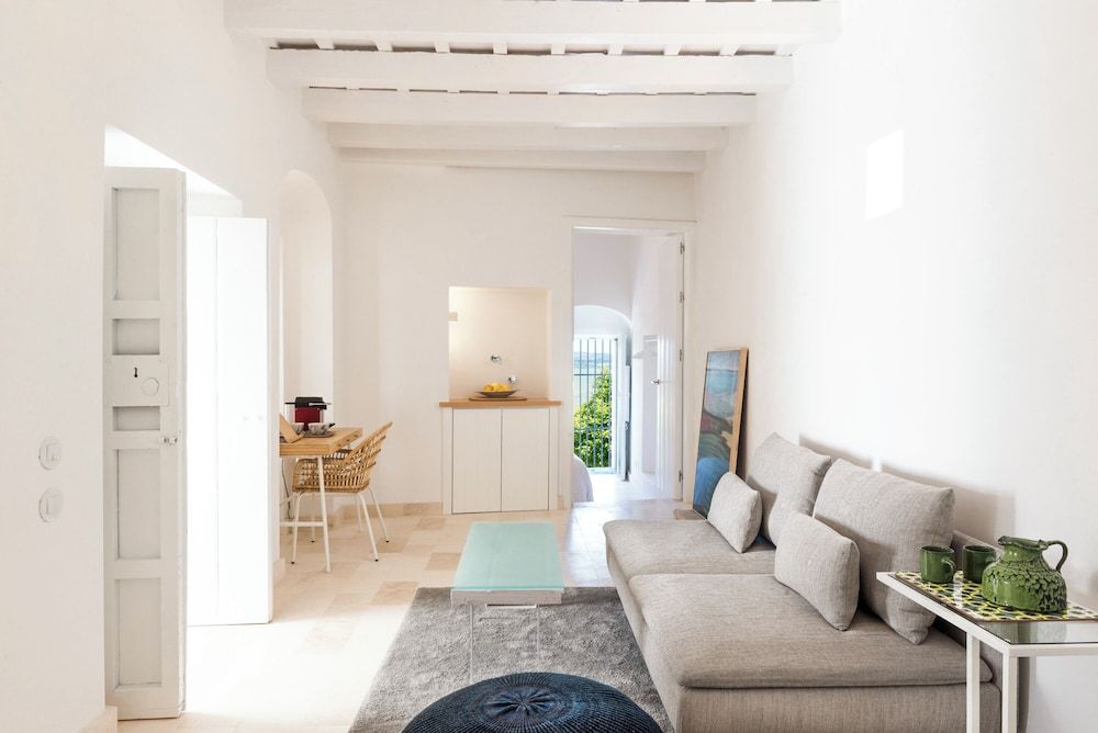 Casa boutique Encalada Superior Double Room (CAL) 13