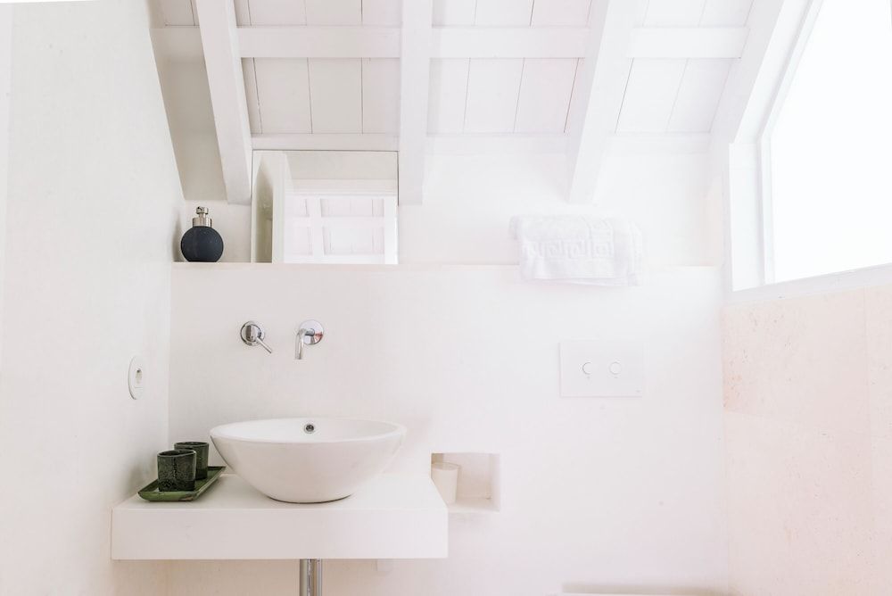 Casa boutique Encalada Romantic Studio, Hill View (Verde que te quiero verde) 10