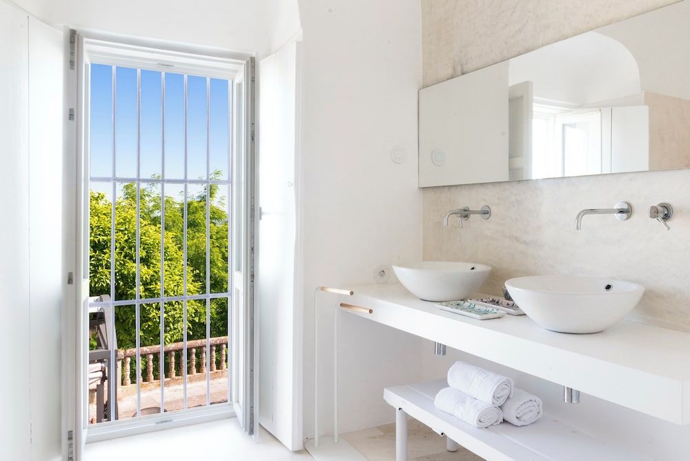 Casa boutique Encalada Family Suite, Hill View (Suite familiar arena) 8