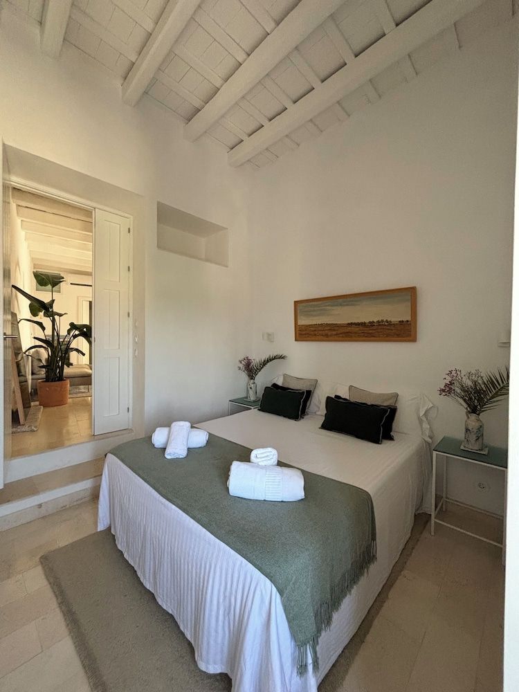 Casa boutique Encalada Superior Double Room (CAL) 3