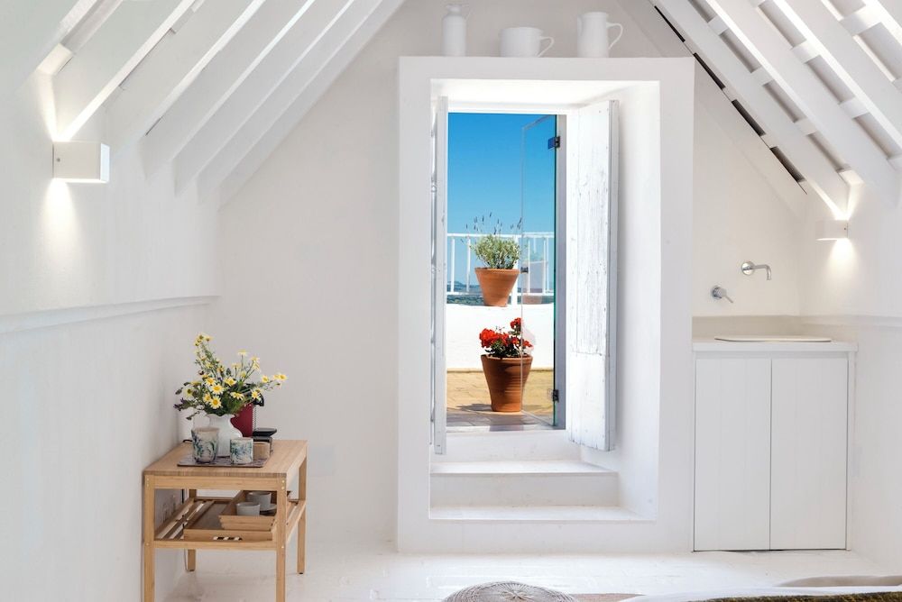 Casa boutique Encalada Romantic Studio, Hill View (Verde que te quiero verde) 12