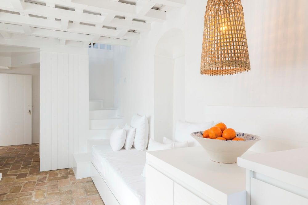 Casa boutique Encalada Family Suite, Hill View (Suite familiar arena) 7