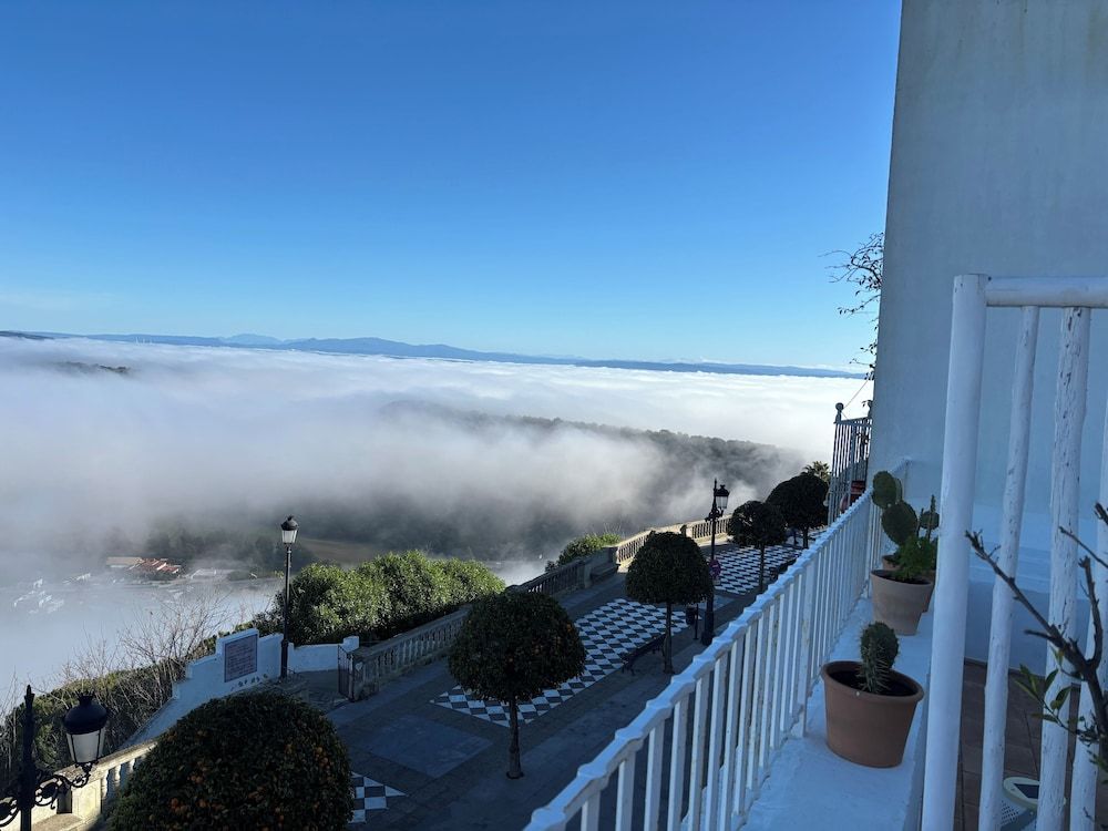 Casa boutique Encalada Romantic Studio, Hill View (Verde que te quiero verde) 7