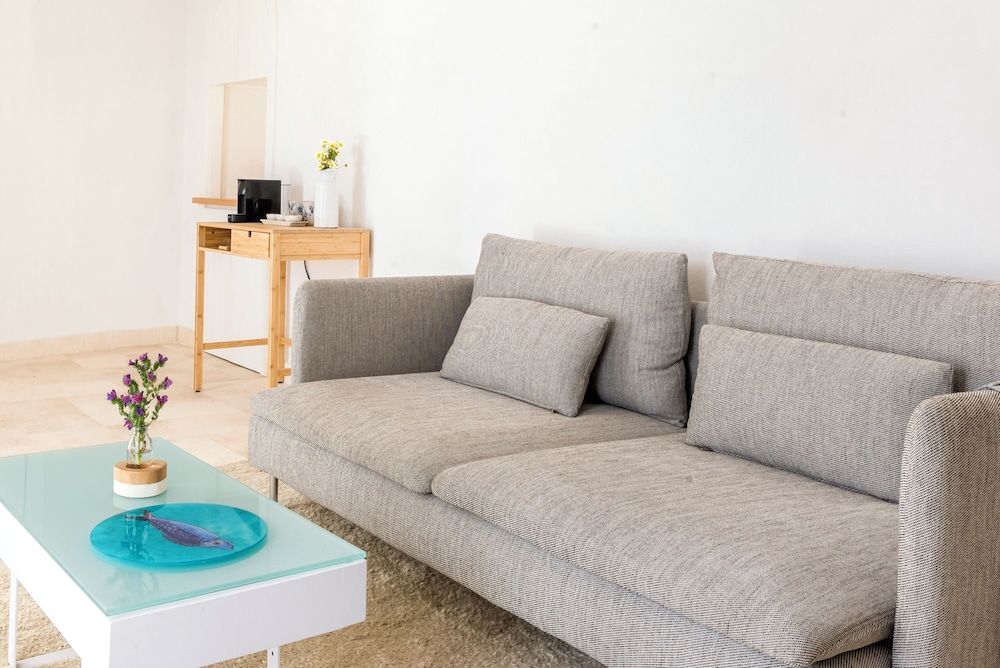 Casa boutique Encalada Superior Double Room (CAL) 9