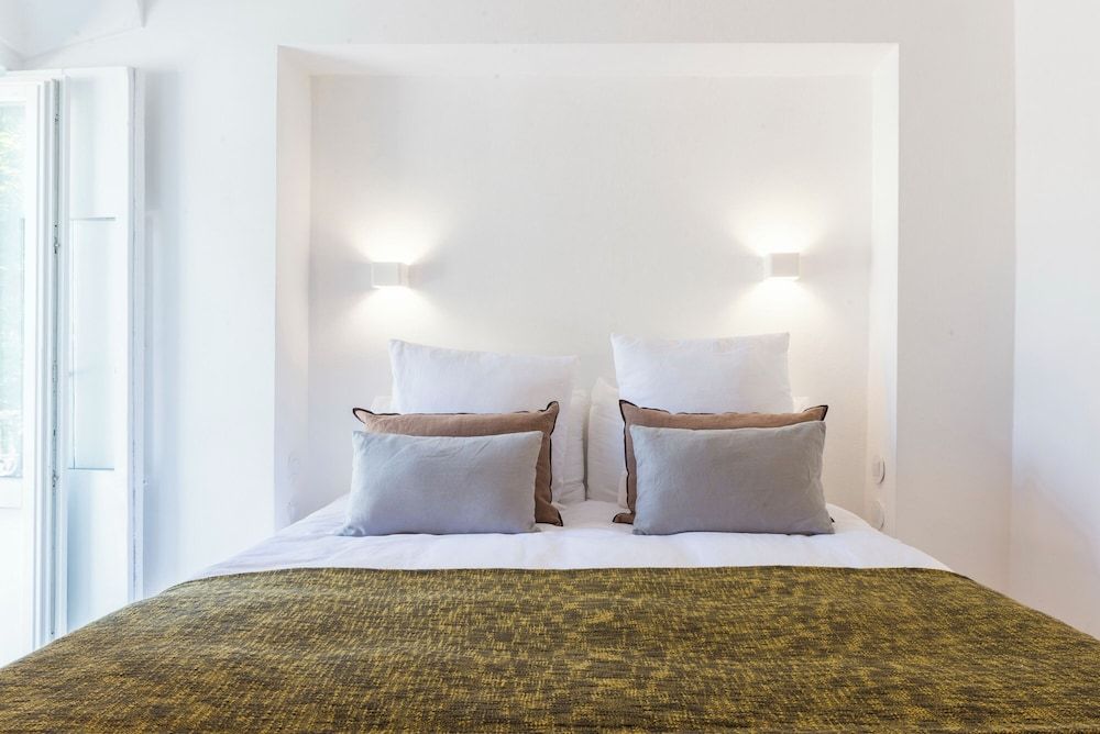 Casa boutique Encalada Superior Double Room (CAL) 2