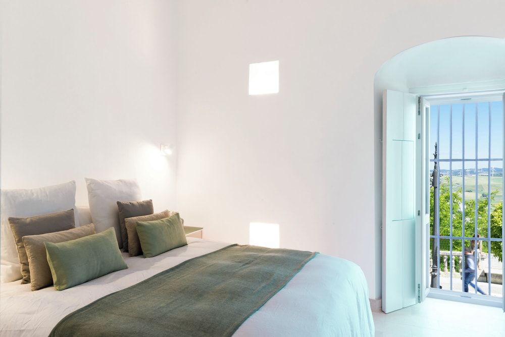 Casa boutique Encalada Superior Double Room (CAL) 10