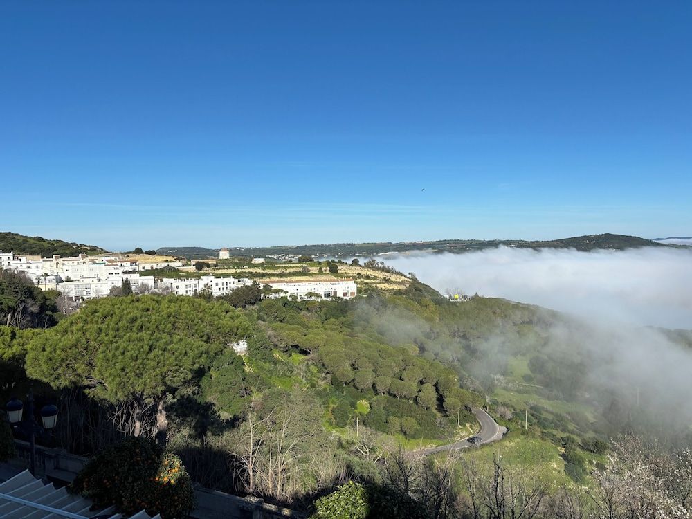 Casa boutique Encalada Romantic Studio, Hill View (Verde que te quiero verde) 6