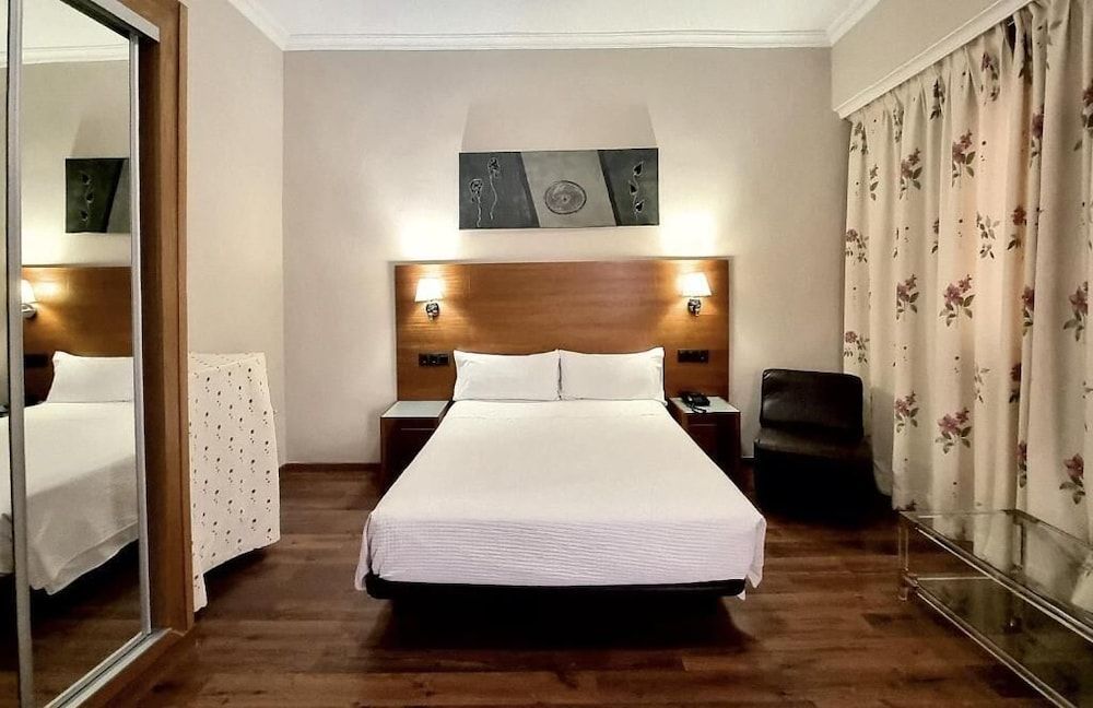 Double Room Single Use