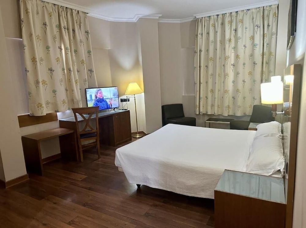 Double Room Single Use
