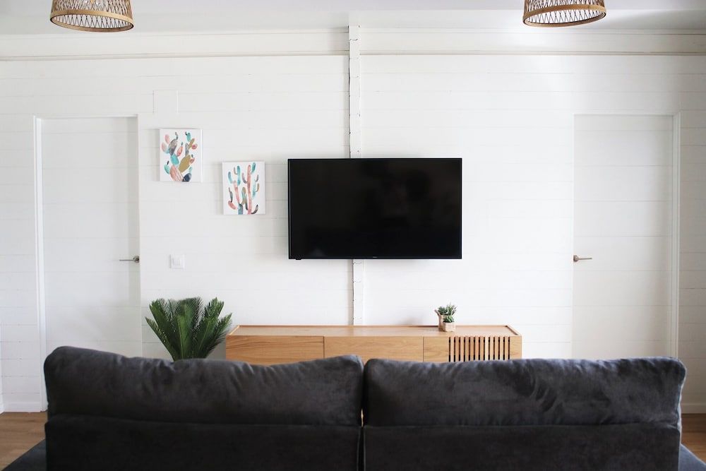 Bungalós Mar Menor Deluxe Bungalow 6