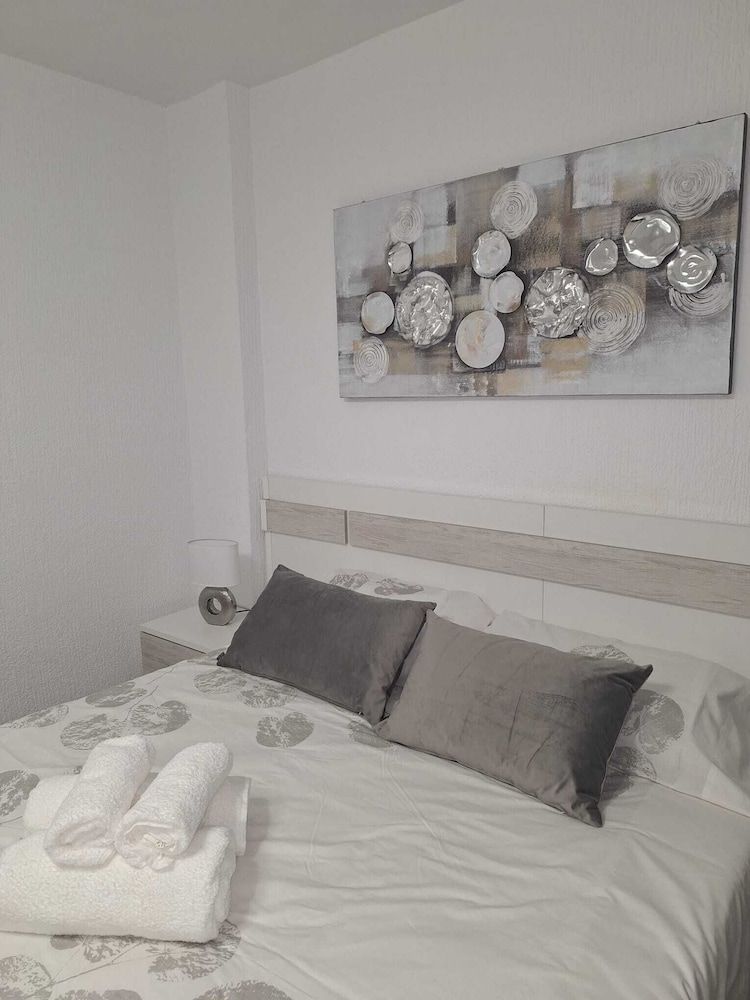Comfort Apartment, Non Smoking, Kitchen