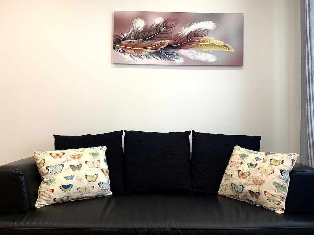 Vigo Center Rooms Apartment 3