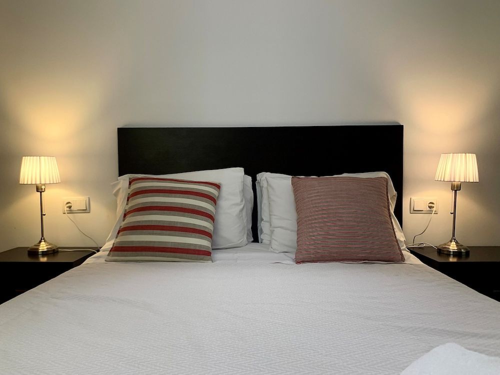 Vigo Center Rooms Apartment 4