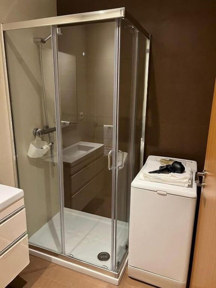 Vigo Center Rooms Apartment 11