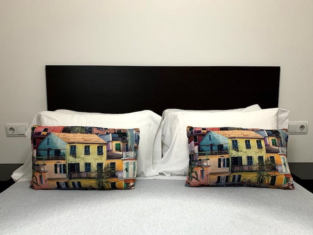 Vigo Center Rooms Apartment 7