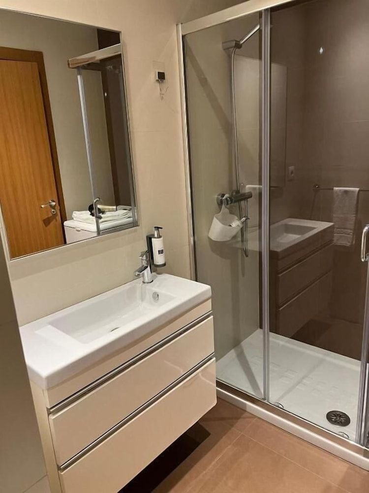 Vigo Center Rooms Apartment 10