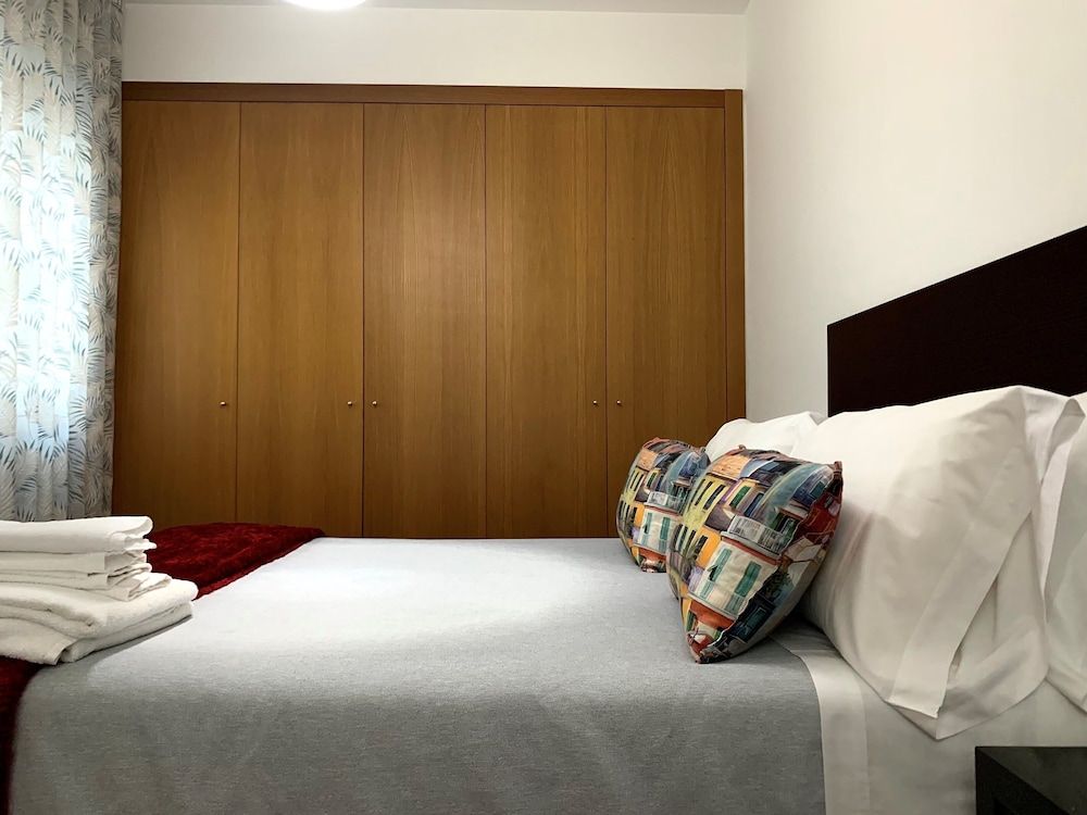 Vigo Center Rooms Apartment 2