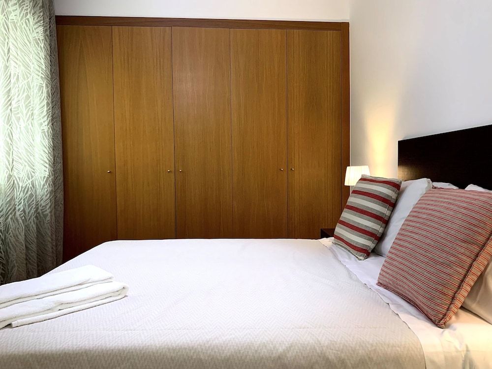 Vigo Center Rooms Apartment 5