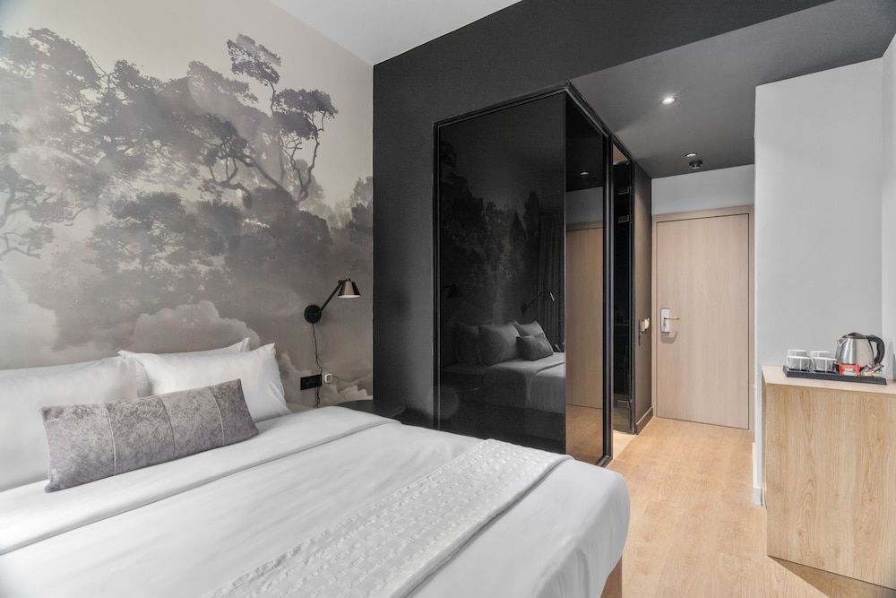 Azur Hotel Volos Duplex 2