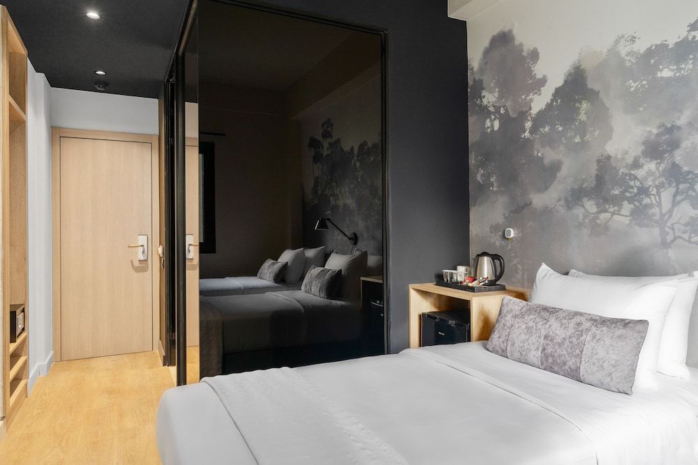 Azur Hotel Volos Duplex 3